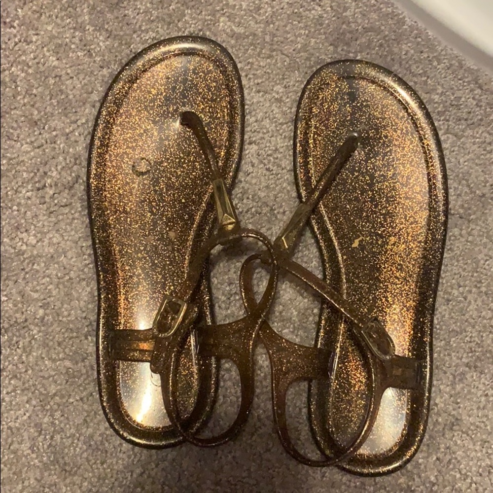 Maui Jelly Sandals